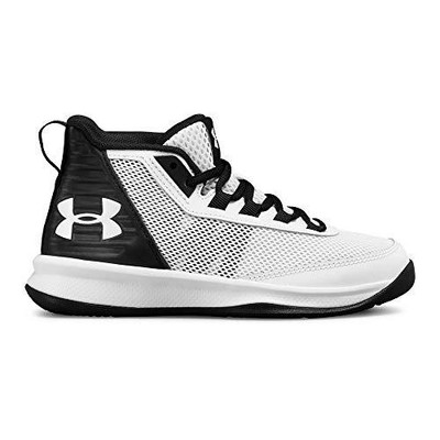 under armour 2018 basketball shoes